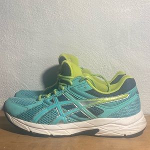 ASICS gel-contend 3 women’s running shoe t5f9n